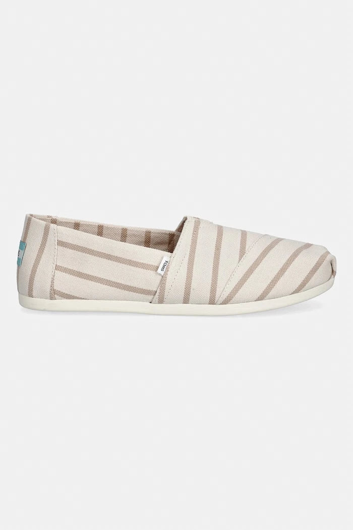 Toms еспадрили дамски ALPARGATA CLASSIC