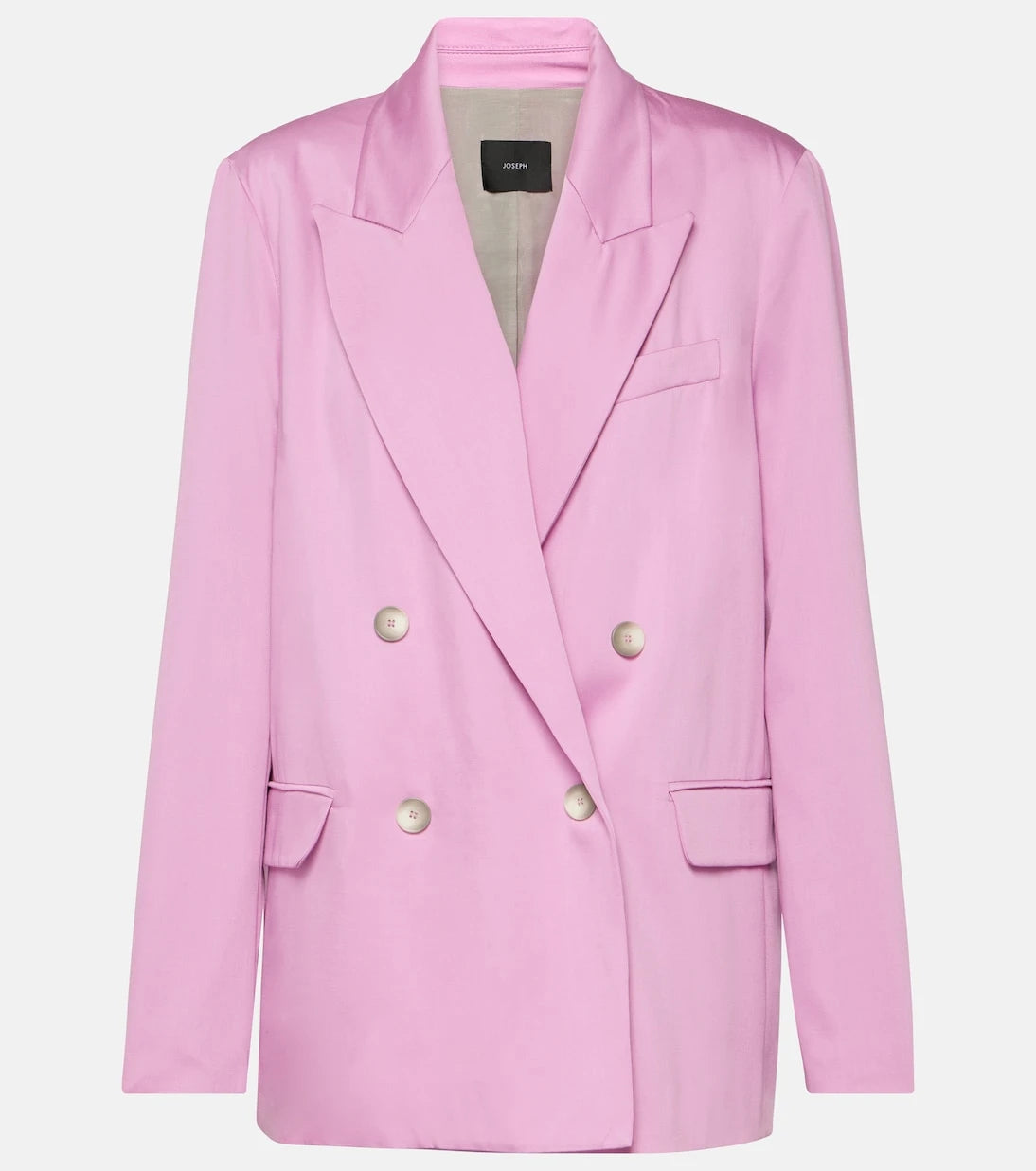 Joseph - Jaden double-breasted blazer