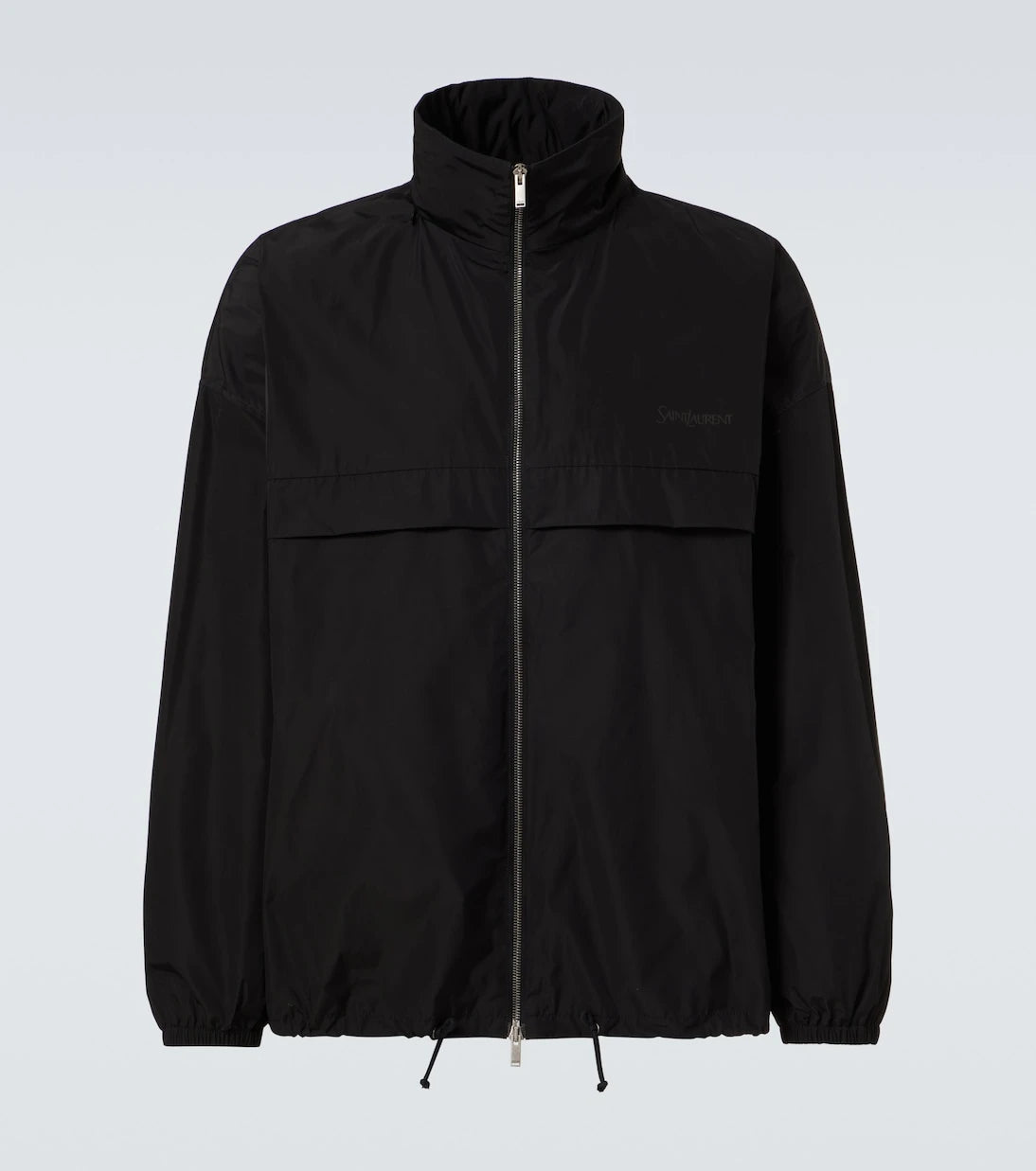 Saint Laurent - Technical blouson