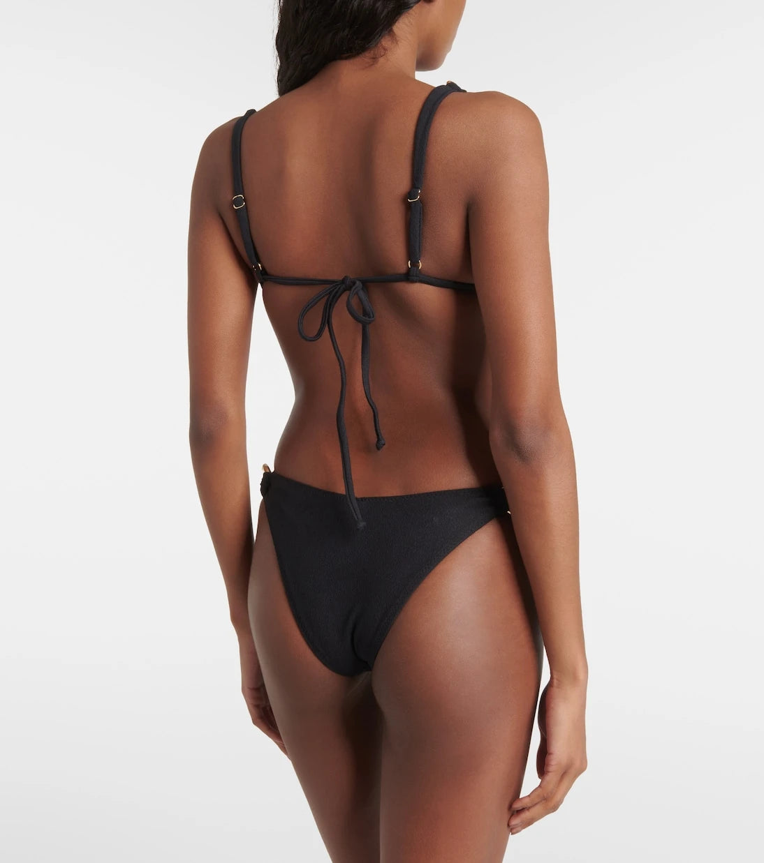 Same - Chain-detail bikini bottoms