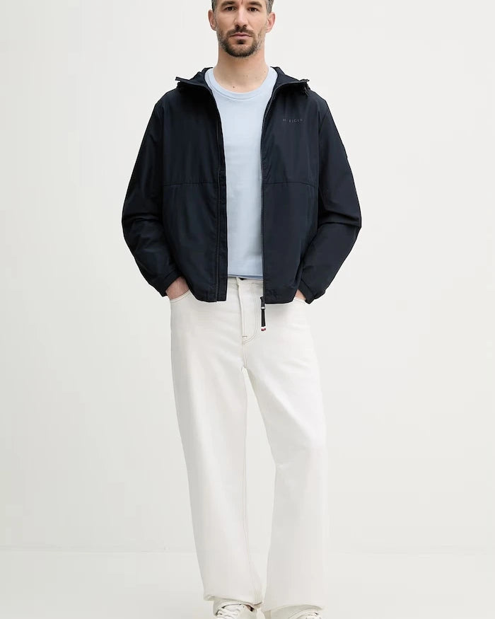 Tommy Hilfiger erkek mont