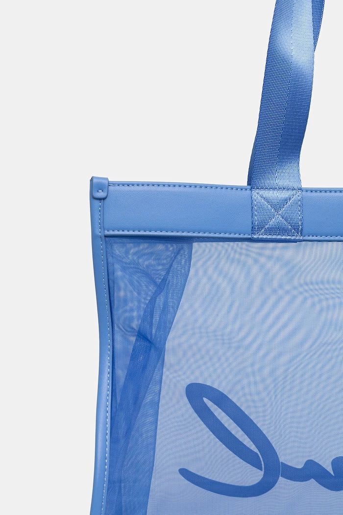 Karl Lagerfeld kadın tote çanta K/SIGNATURE