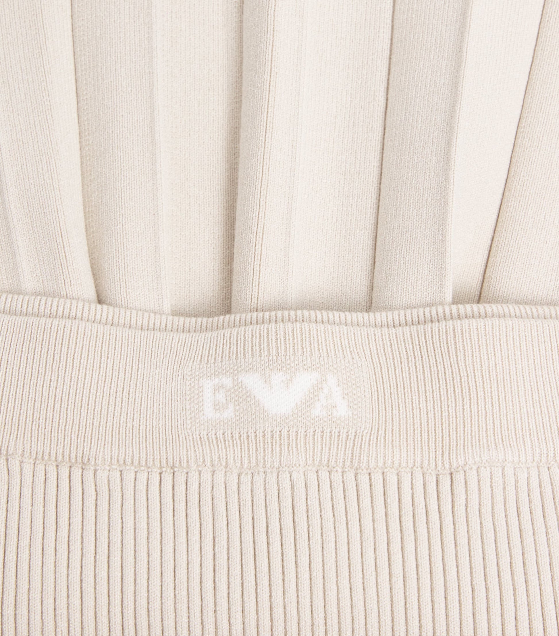 Emporio Armani Kids Knitted Top and Skirt Set (4-14 Years)