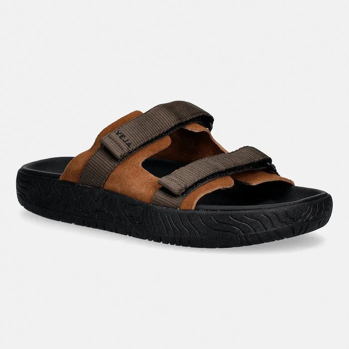 Велурени чехли Veja ARPOADOR SUEDE