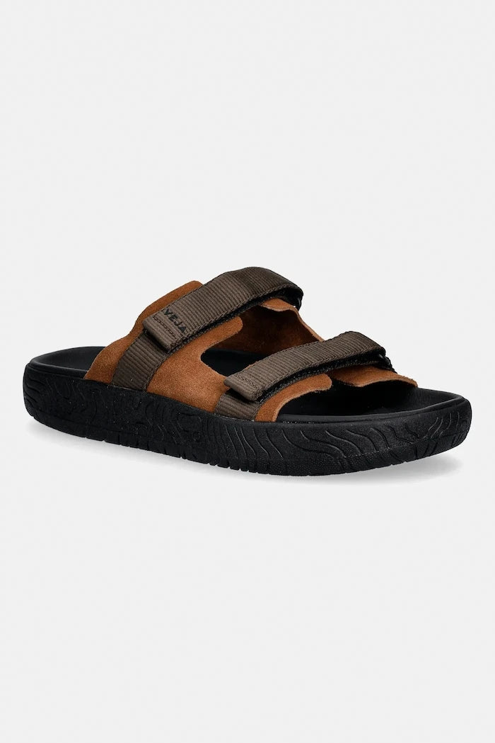 Велурени чехли Veja ARPOADOR SUEDE