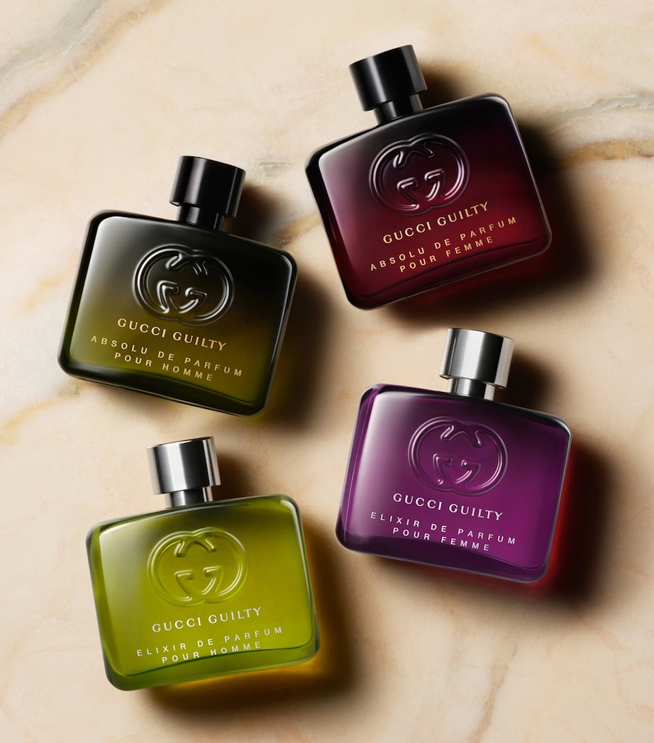 Gucci Guilty Absolu de Parfum Pour Femme (60ml)