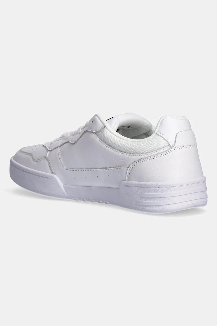 Кожени маратонки Tommy Jeans TJM CUPSOLE LEATHER ESS