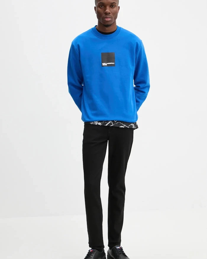 Karl Lagerfeld Jeans Kot Pantolon