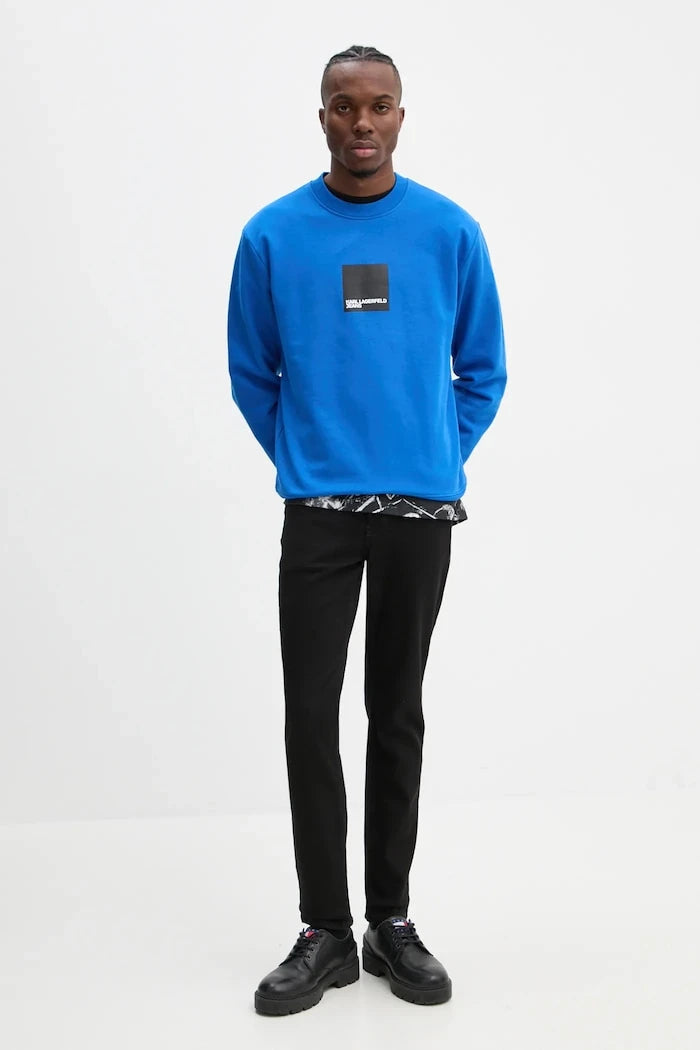Karl Lagerfeld Jeans Kot Pantolon