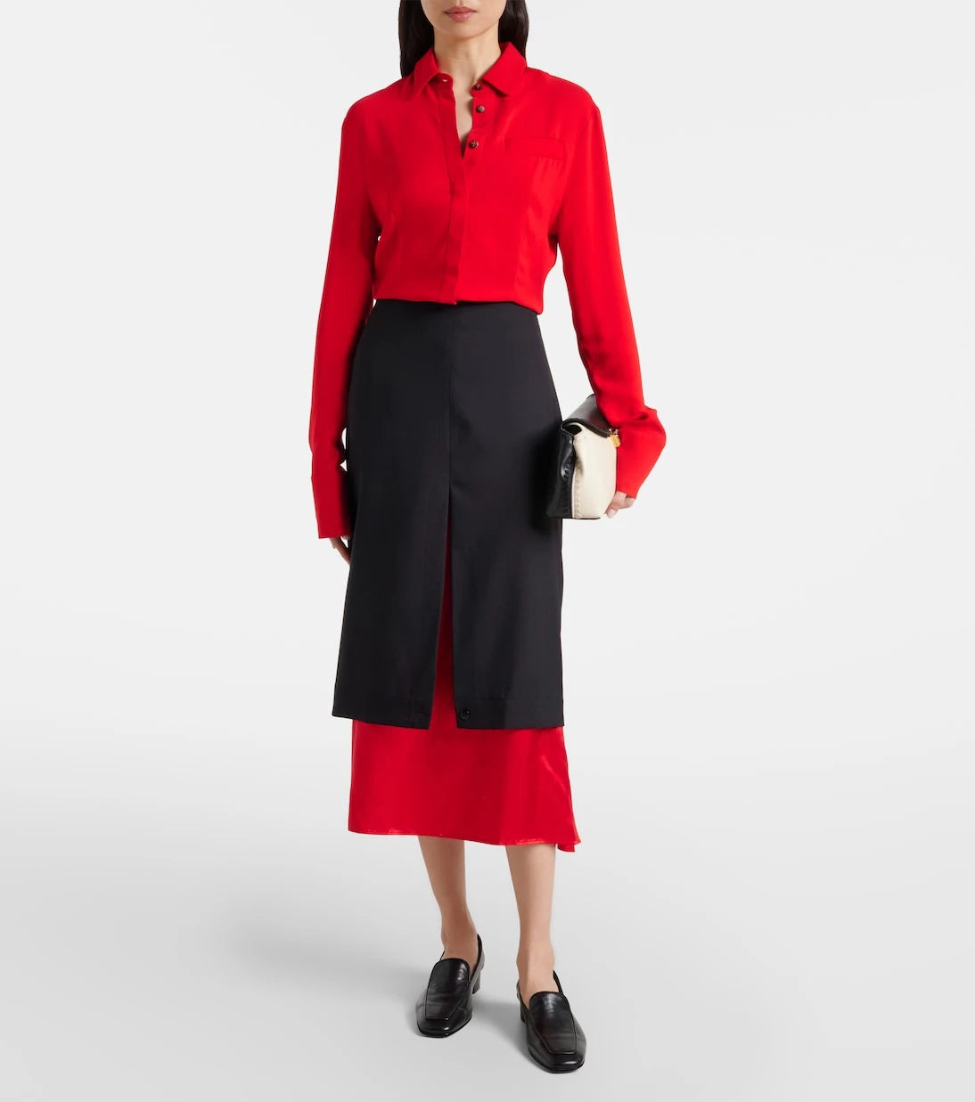 Tove - Elvin shirt