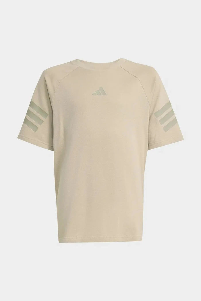 adidas тениска за деца памучна