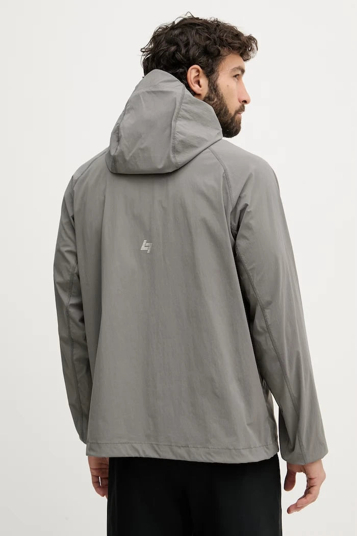 EA7 Emporio Armani Erkek Spor Mont
