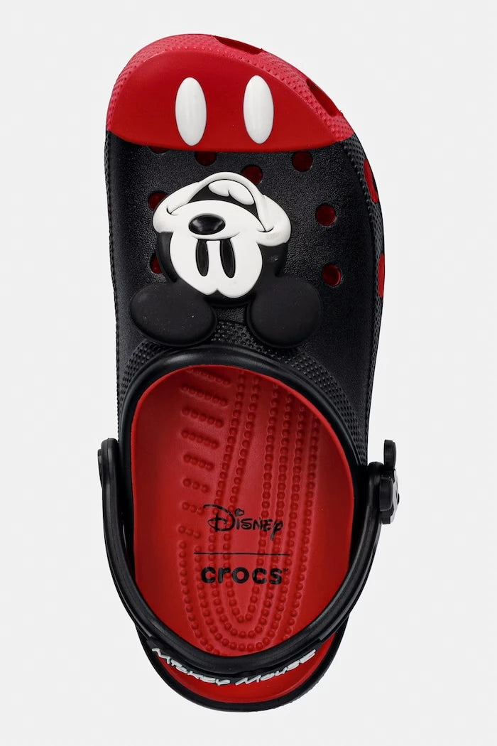 Crocs чехли дамски Mickey Mouse Cls Clg