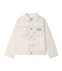 Bonpoint Leddis Denim Jacket (4-8 Years)