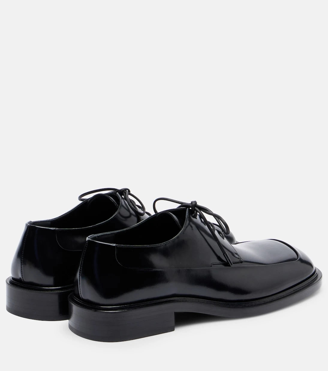 Victoria Beckham - Leather brogues