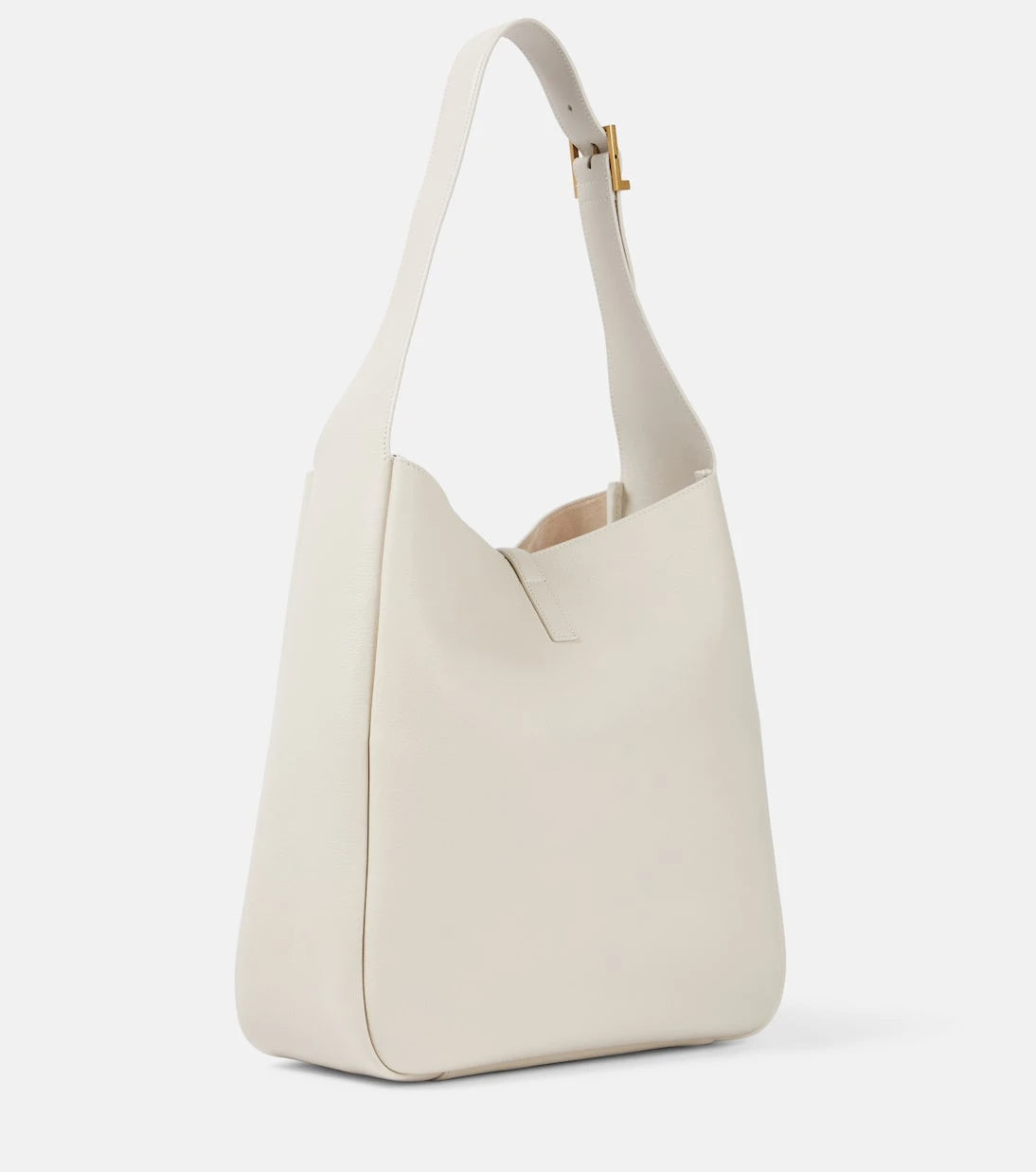 Saint Laurent - Le 5 à 7 Supple Large leather shoulder bag