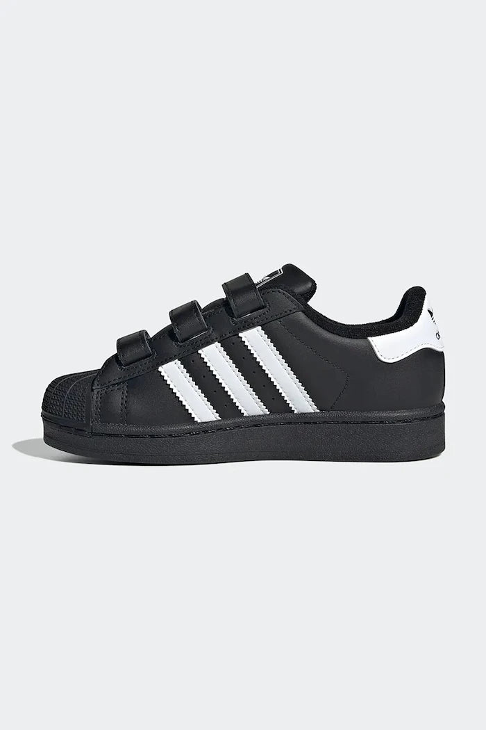 Детски маратонки adidas Originals SUPERSTAR II