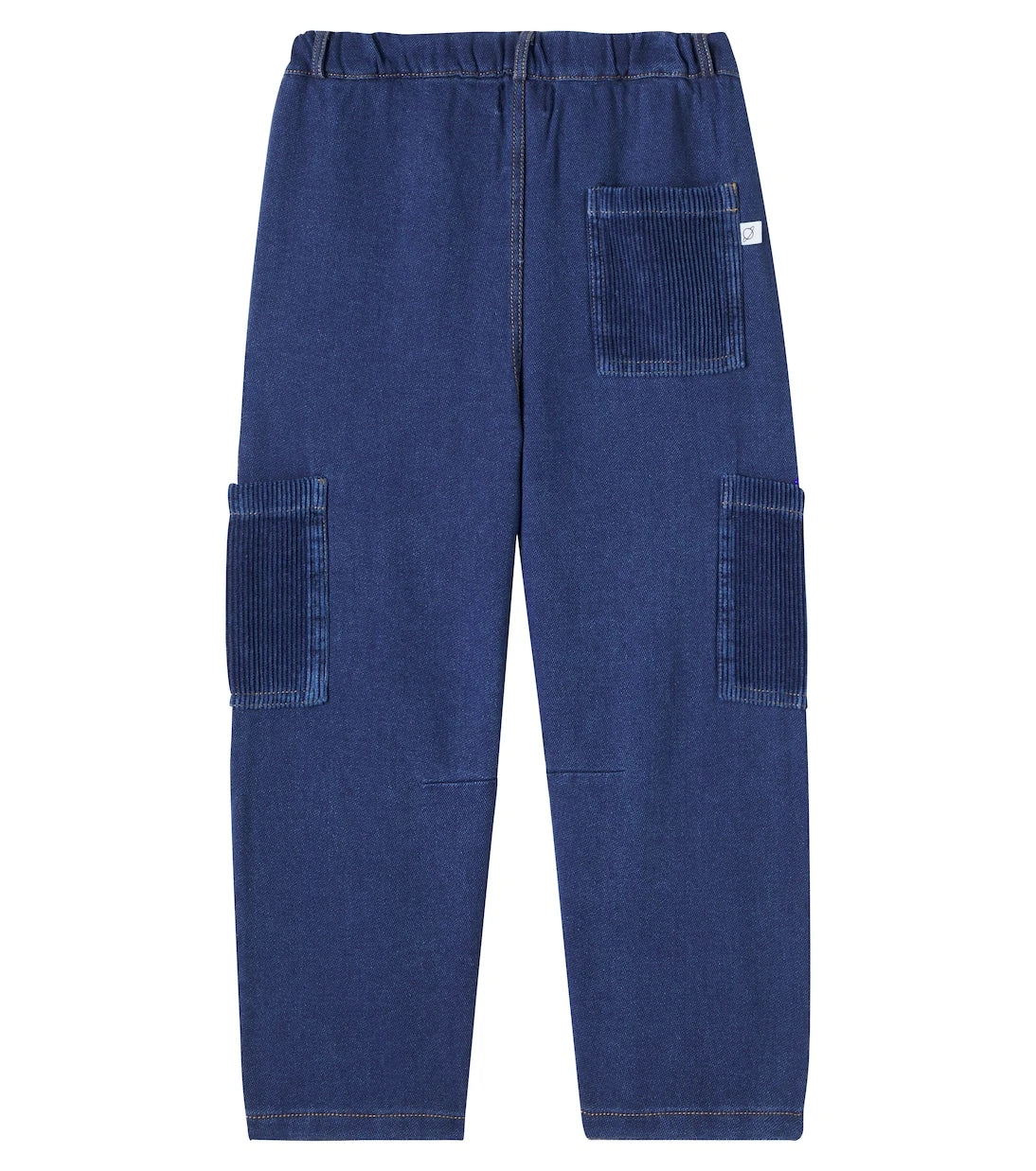 Cozmo - Oslo cargo jeans
