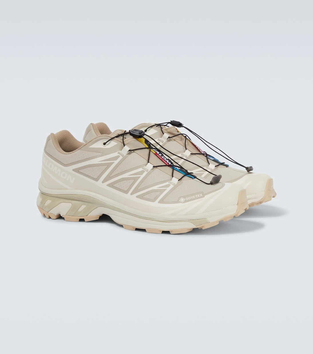 Salomon - XT-6 GTX spor ayakkabı