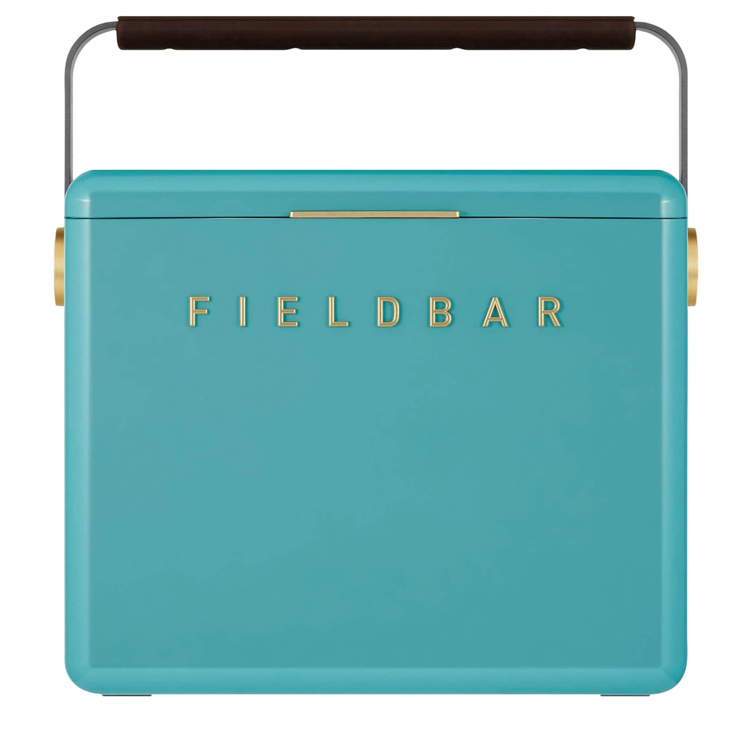 Fieldbar Gin Trunk Cooler Box