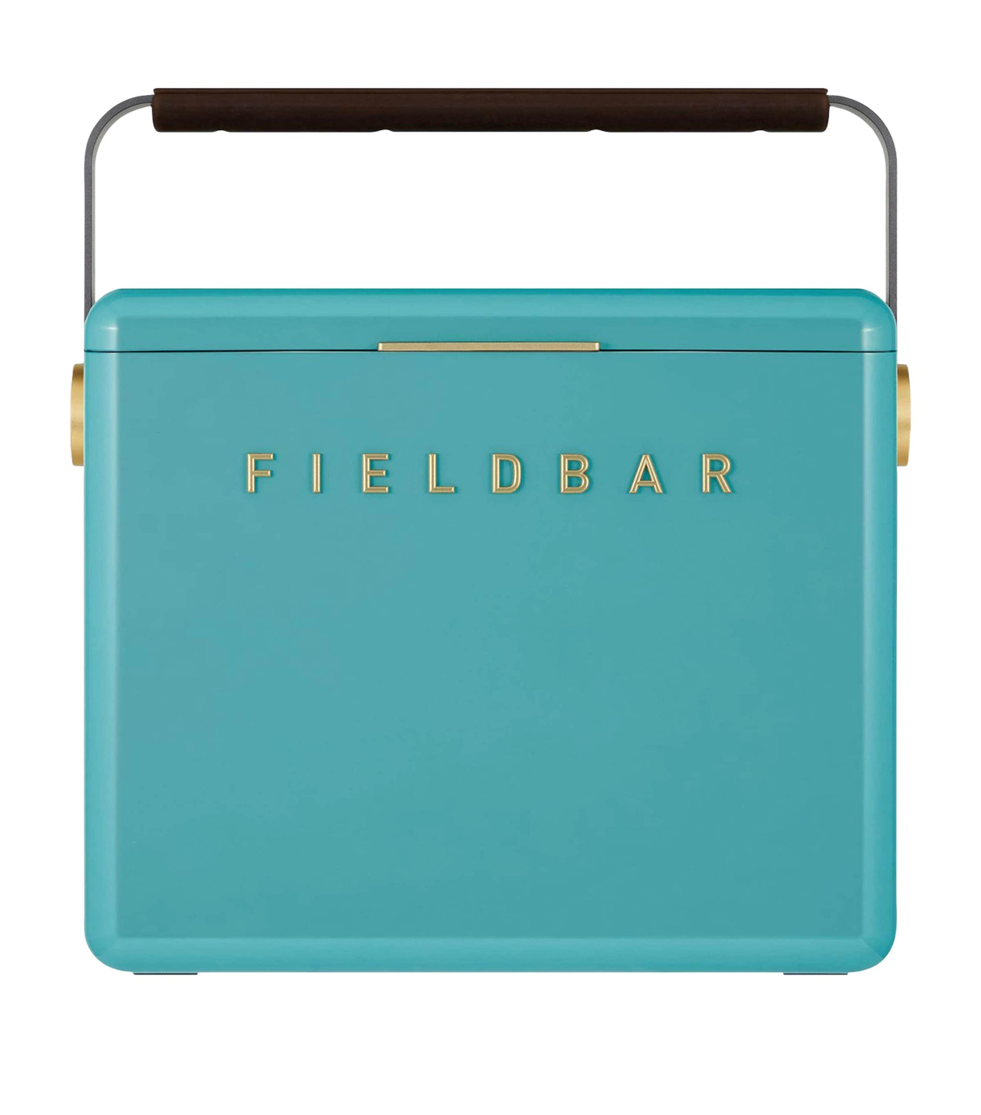 Fieldbar Gin Trunk Cooler Box