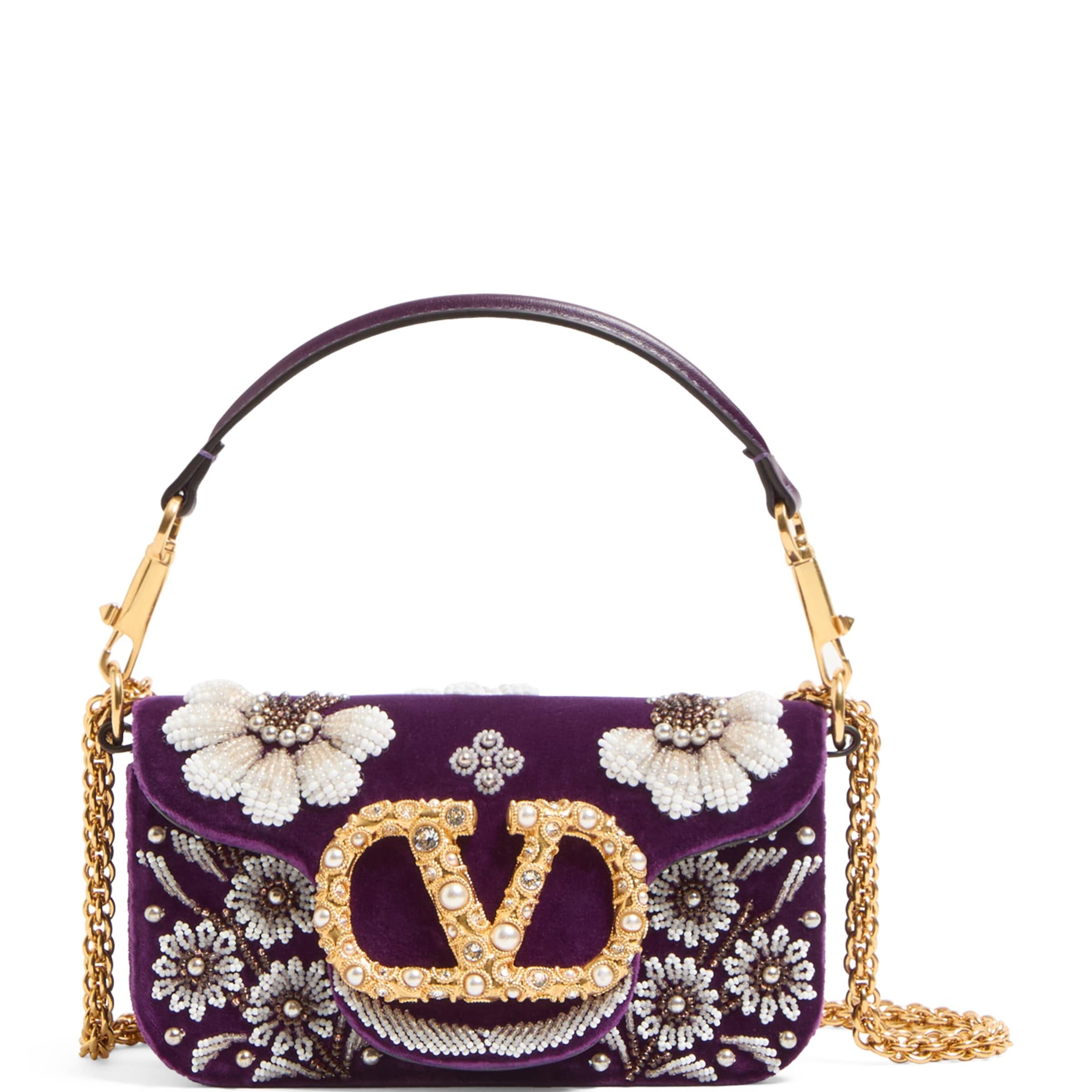 Small Loco Shoulder Bag