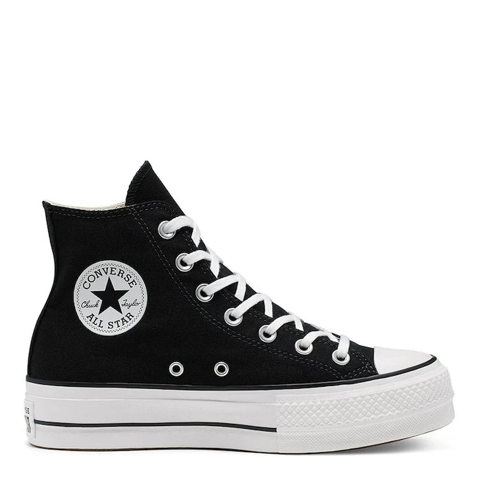 Високи кецове Converse Chuck Taylor All Star Lift HI