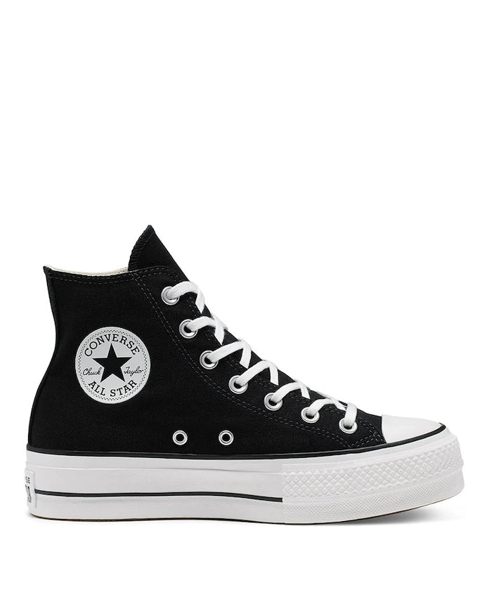 Converse Chuck Taylor All Star Lift HI Yüksek Spor Ayakkabı