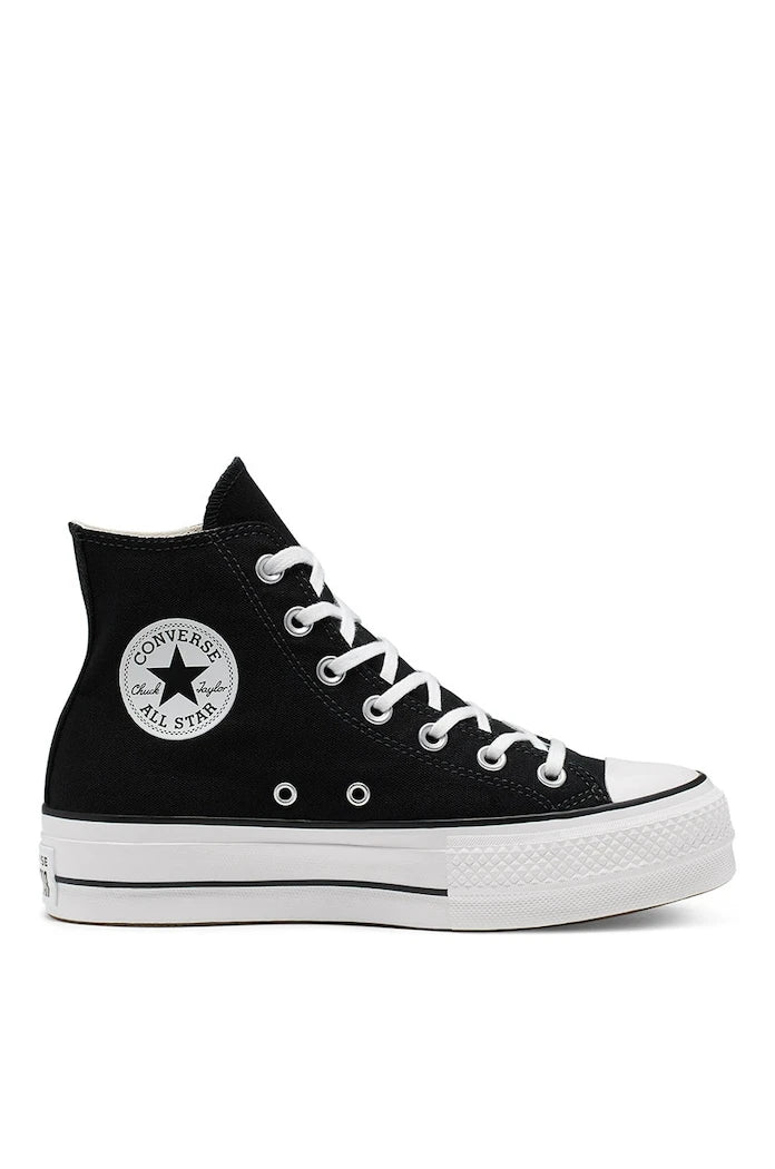 Високи кецове Converse Chuck Taylor All Star Lift HI