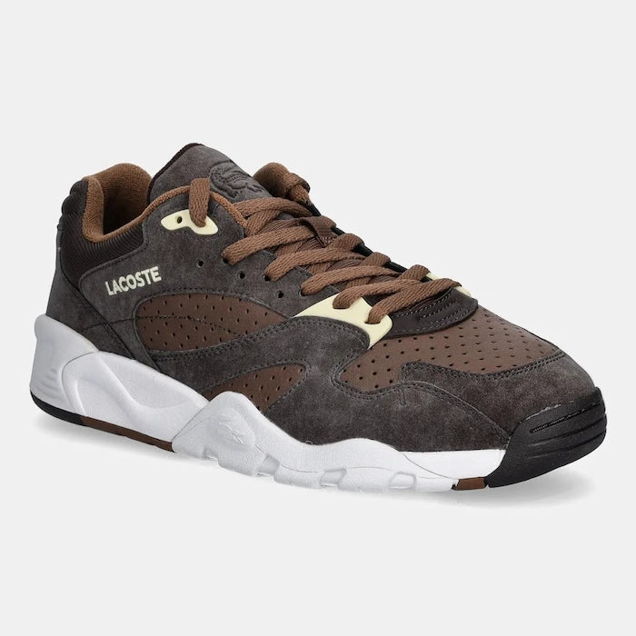 Маратонки Lacoste Game Trainer Sneakers