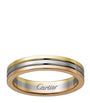 Vendôme Louis Cartier Wedding Ring