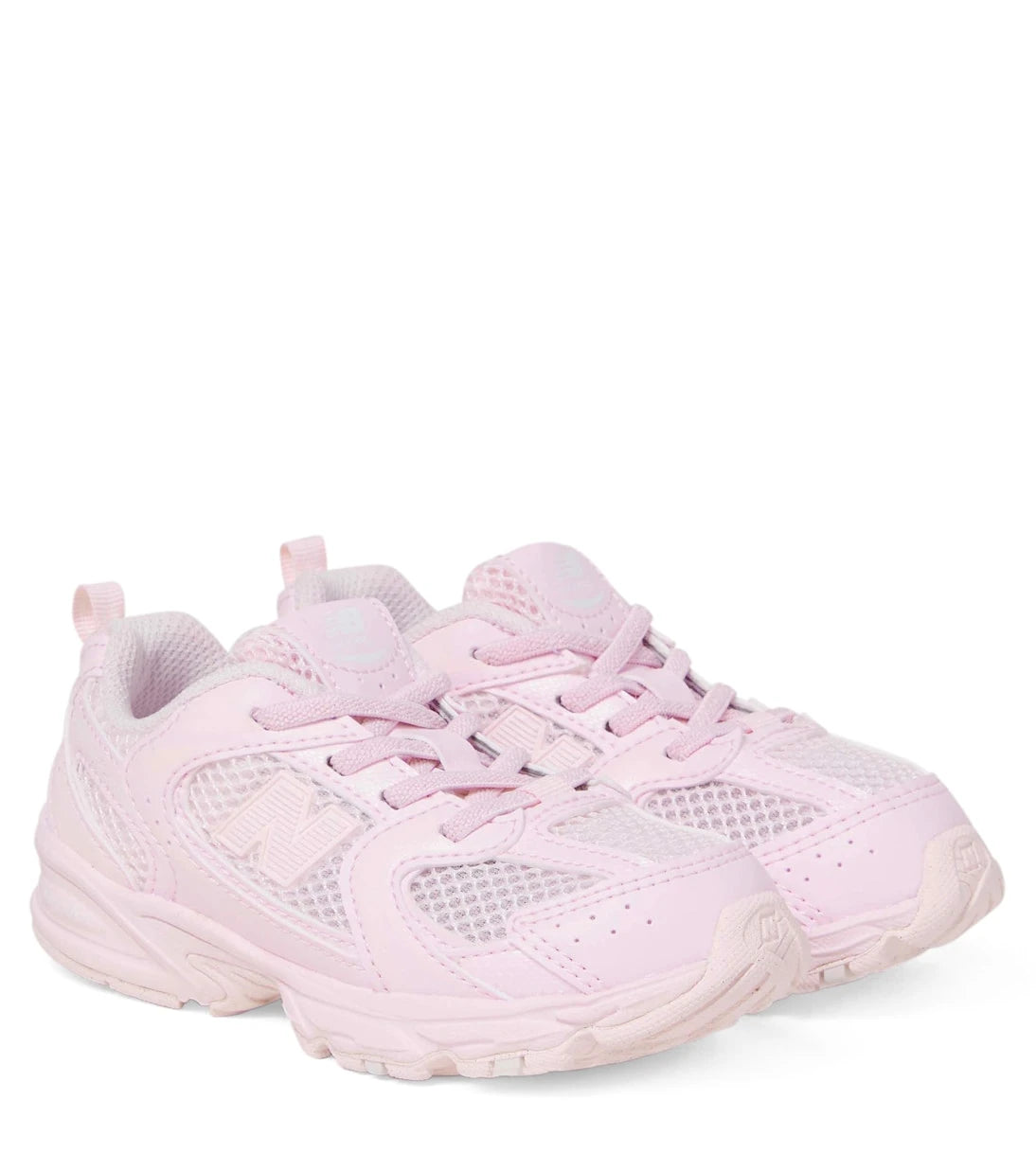 New Balance Kids - 530 Bungee sneakers