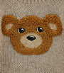 Little Bear Sweater (6-24 Months)