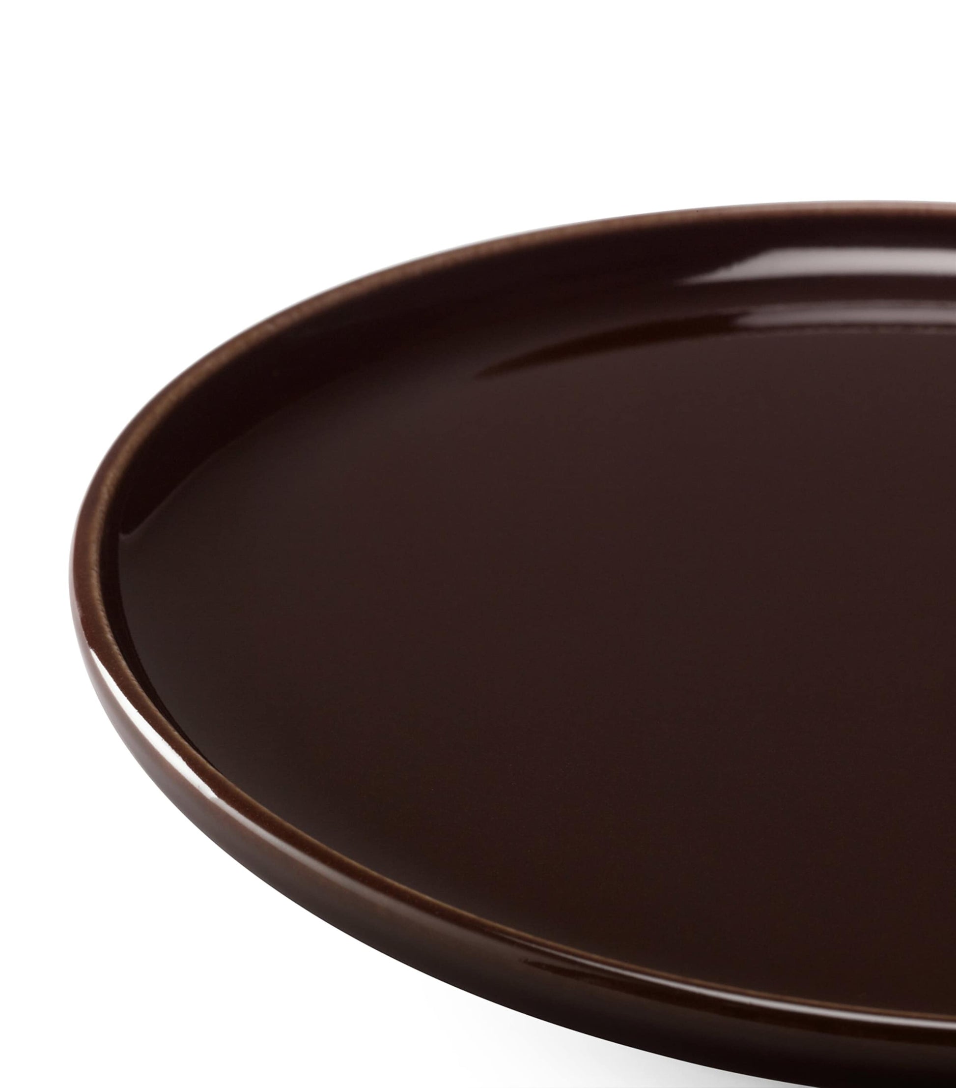 Set of 2 Porcelain Collective Starter Plates (20cm)