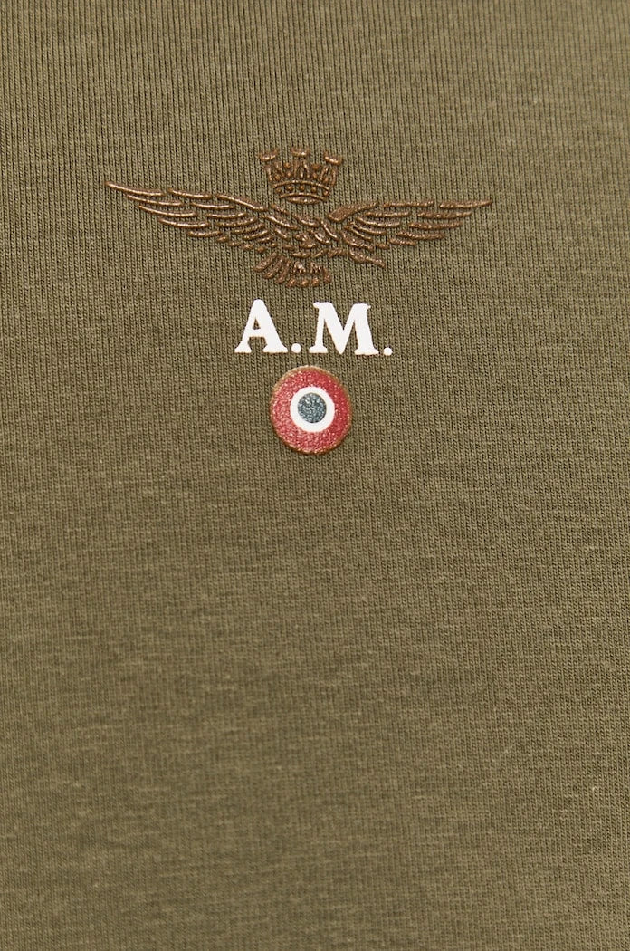 Aeronautica Militare Tişört