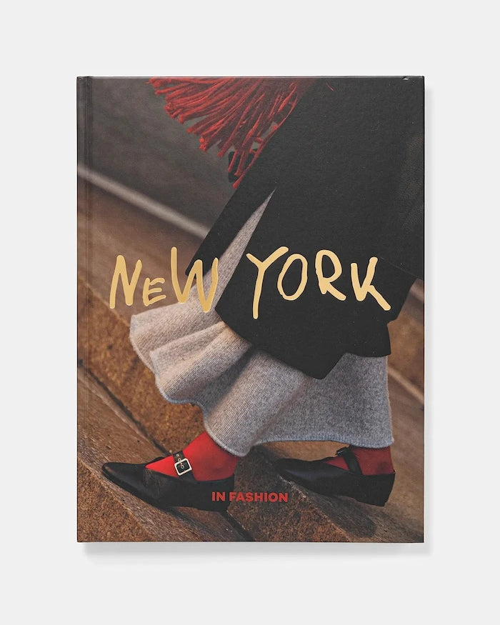 New York In Fashion