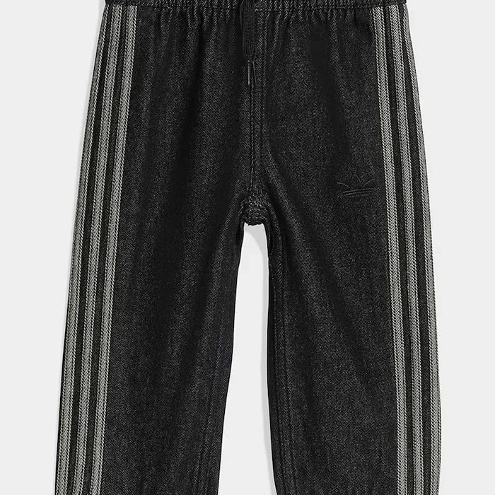 Бебешки дънки adidas Originals