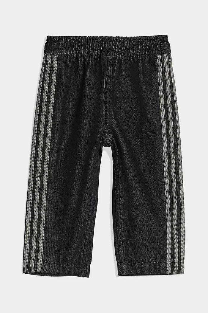 Бебешки дънки adidas Originals