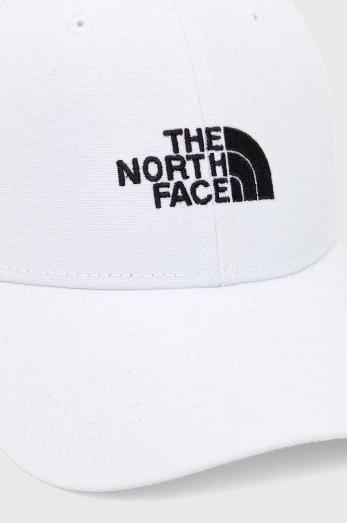 Шапка с козирка The North Face Recycled 66 Classic Hat