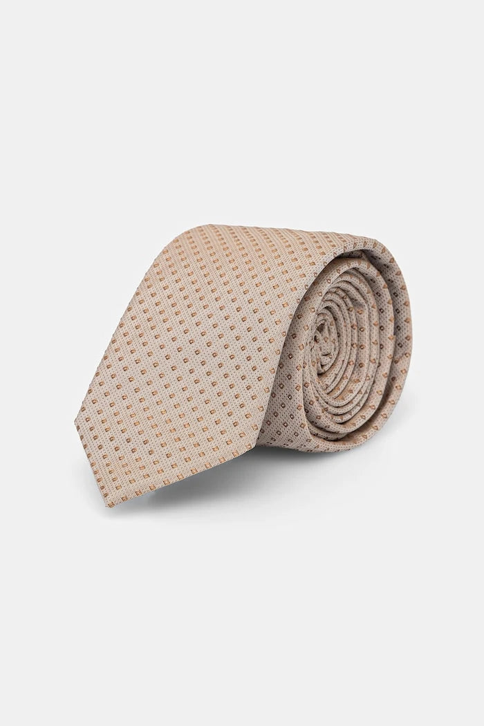 HUGO вратовръзка мъжка с коприна Tie cm 6