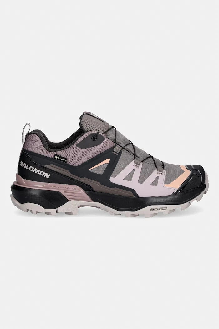Salomon kadın trekking ayakkabısı X ULTRA 360 GTX