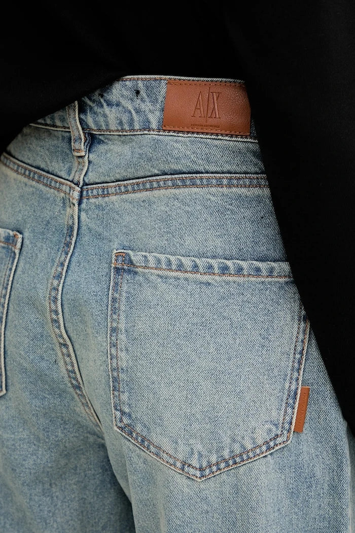 Armani Exchange Jean