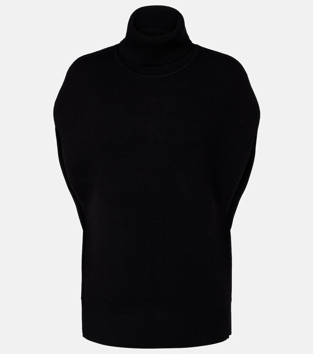 Toteme - Wool-blend top