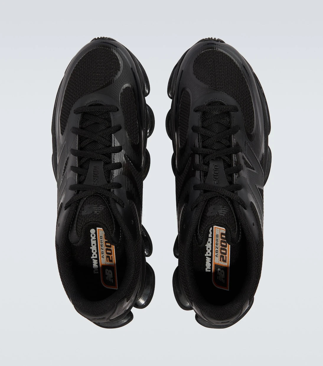 New Balance - أحذية رياضية Abzorb 2000