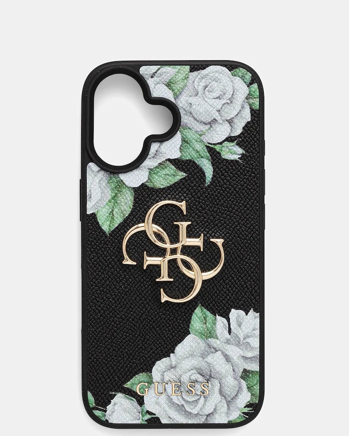 Guess iPhone 16 Telefon Kılıfı