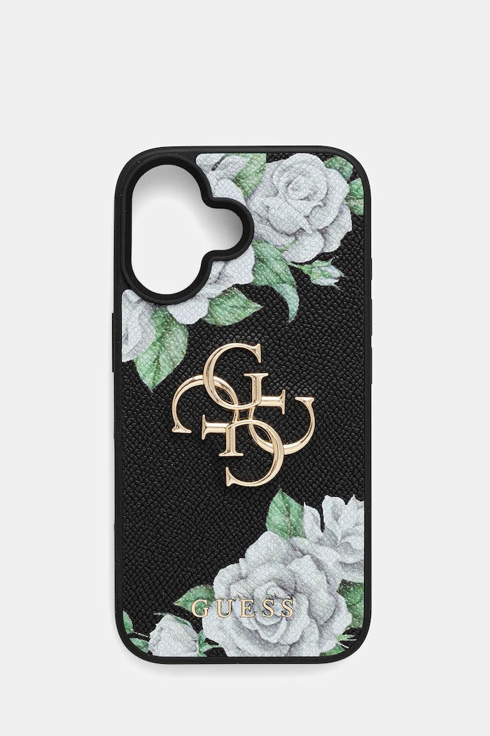 Guess iPhone 16 Telefon Kılıfı
