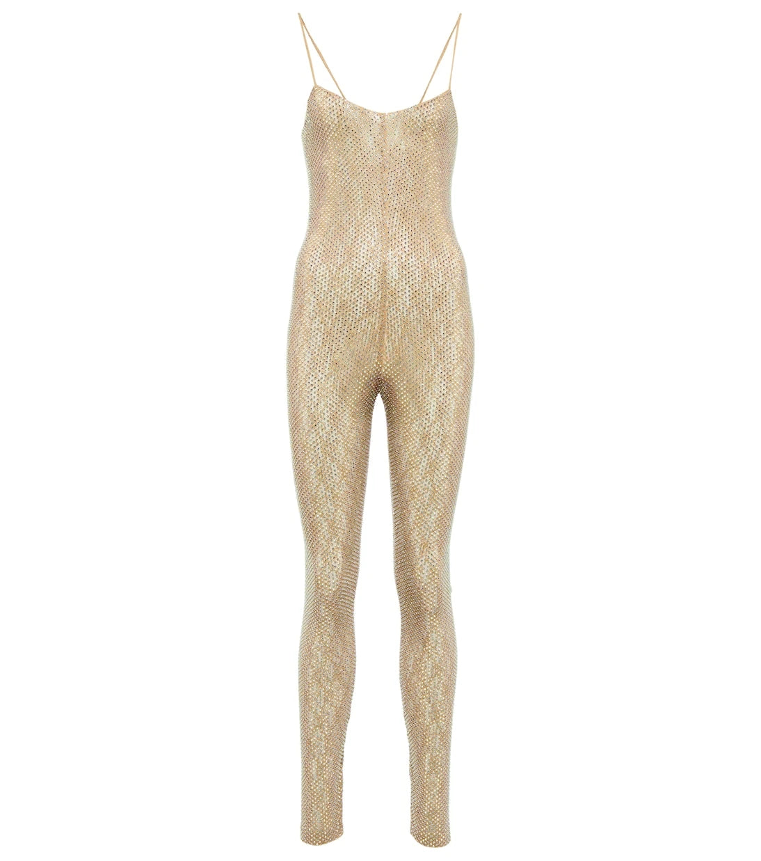 Stella McCartney - Embellished lace jumpsuit