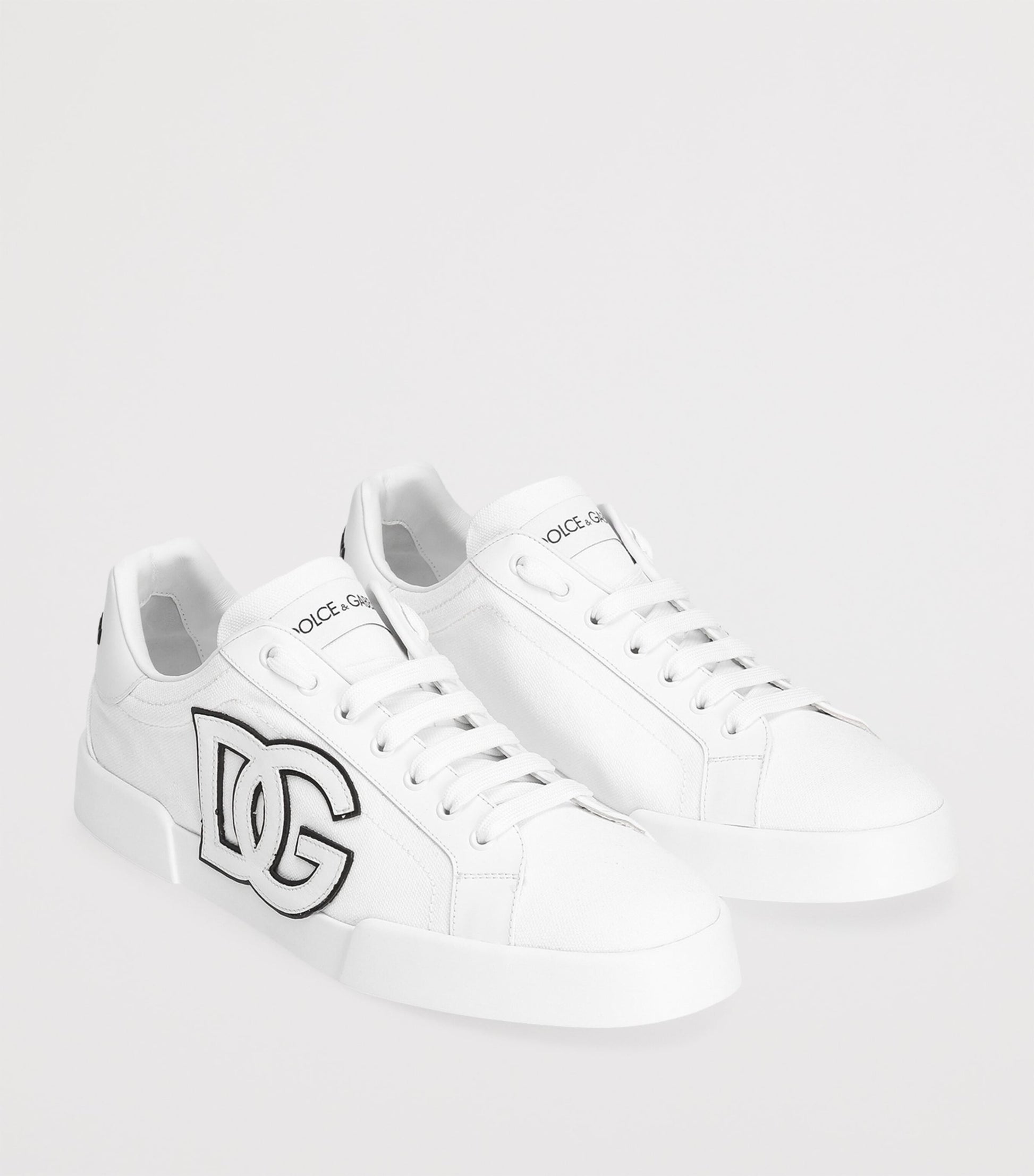 Portofino Low-Top Sneakers