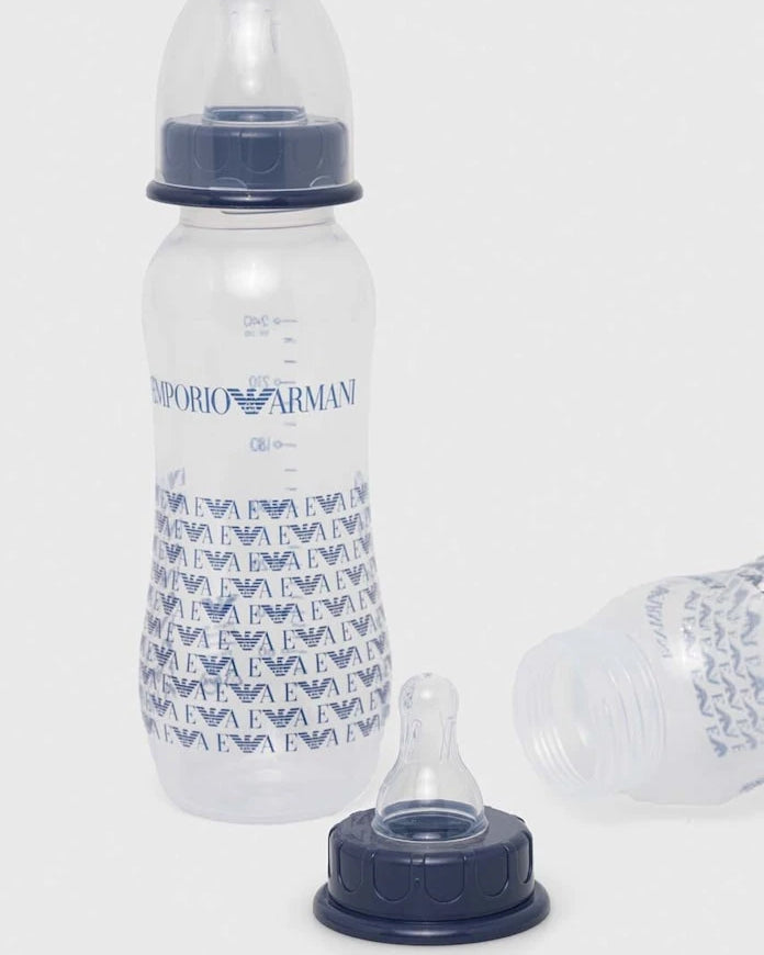Emporio Armani Bebek Takımı