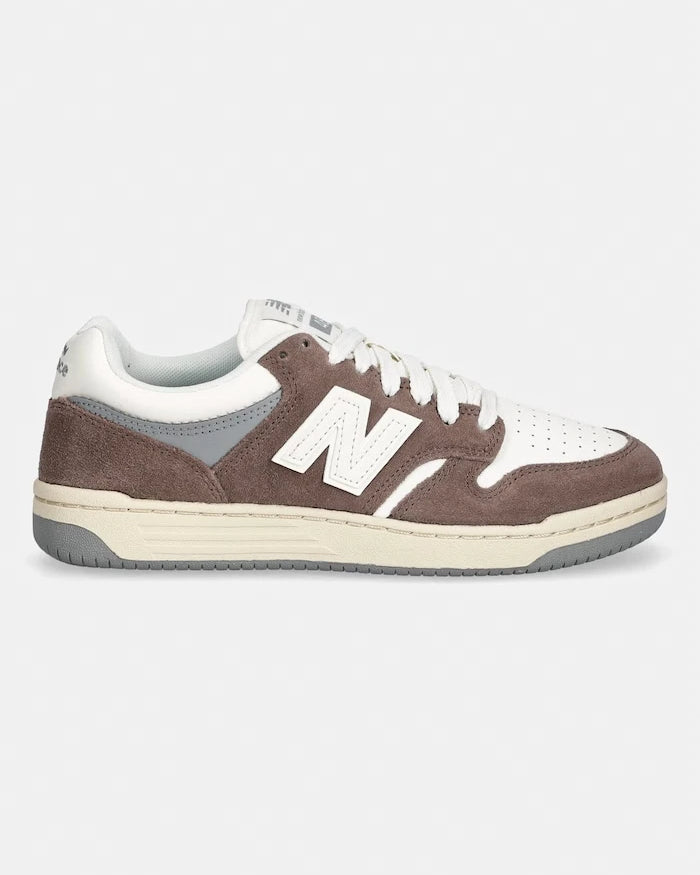 New Balance 480 Deri Sneaker